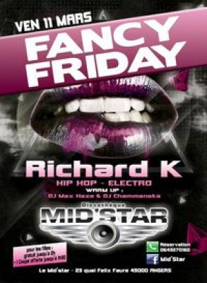 Richard K