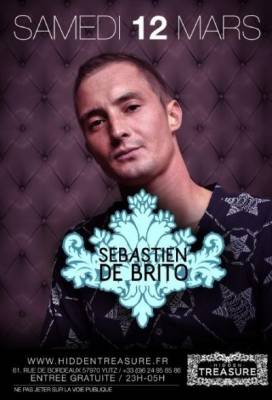 Sébastien de Brito