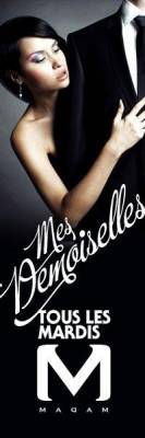 Mes Demoiselles