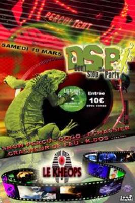 Soiree DSP
