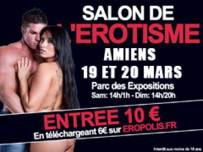 Salon de l’Erotisme