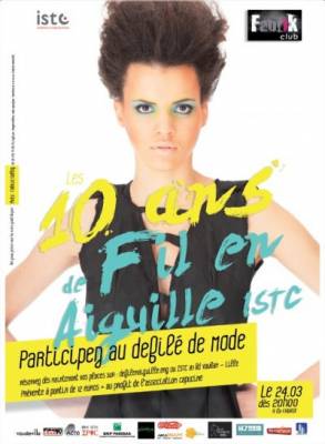 DEFILE SHOW by De Fil en Aiguille-istc