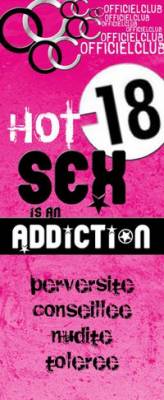 S.E.X is an addiction- Hot party at OC