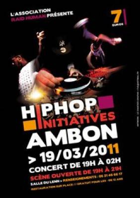 HIPHOP INITIATIVES