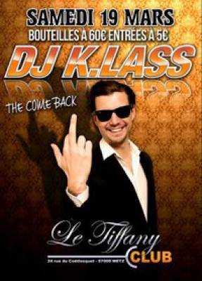 DJ K.LASS