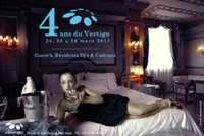 Quatre ans Du VERTIGO