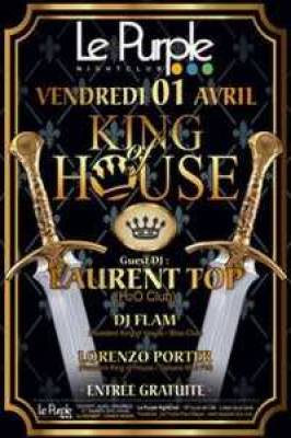 King Of House