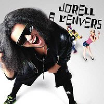 Jorell a l’envers