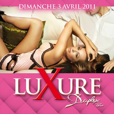 LUXURE