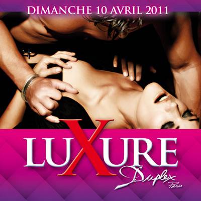 LUXURE