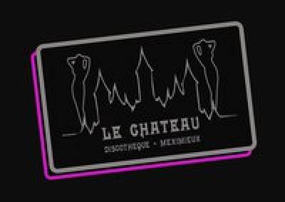 Destination dancefloor