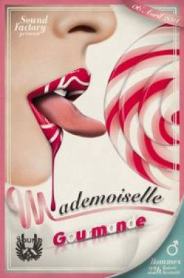 MADEMOISELLE