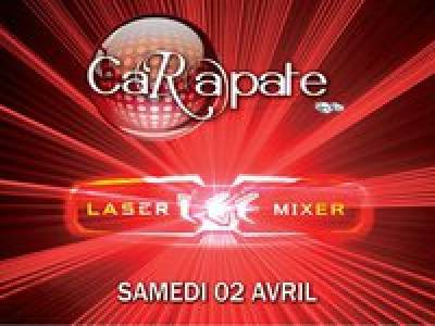 laser mix evolution