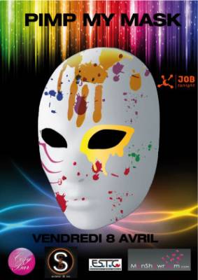 Pimp My Mask