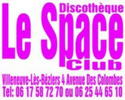 clubbing