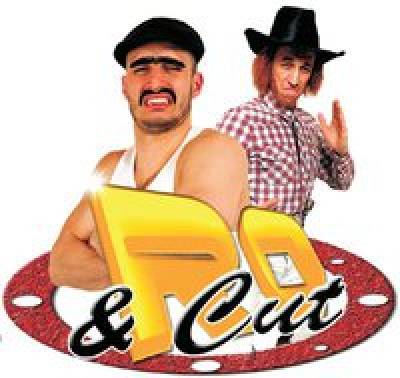 Ro et Cut