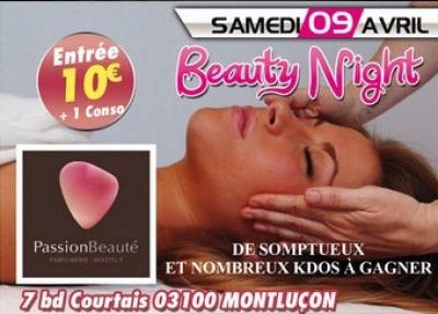 Beauty Night