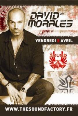 David Morales