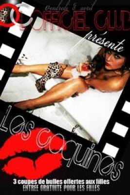 Les Coquines