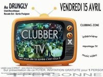 Clubber Tv