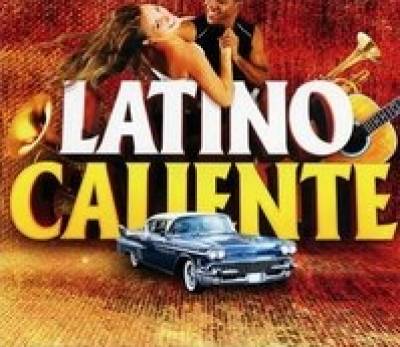 Latino Caliente Party