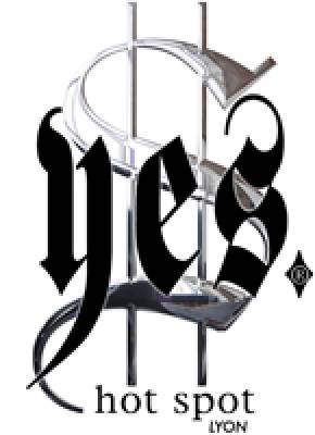 Yes hot spot