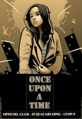 Once Upon A Time