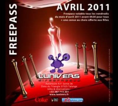 Freepass