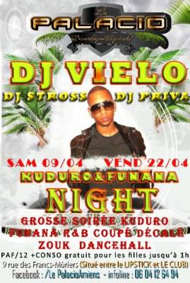 Dj Vielo