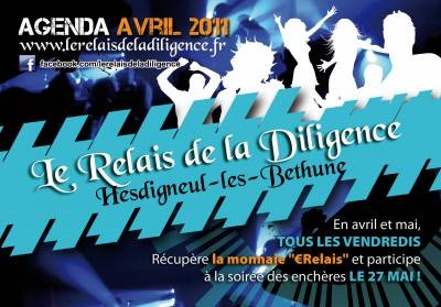 soirée clubbing