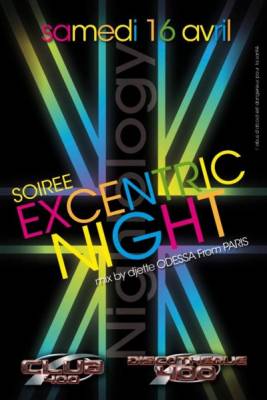 Excentric Night