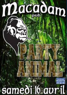 Jungle party