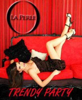 TRENDY PARTY