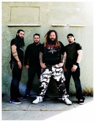 CAVALERA CONSPIRACY