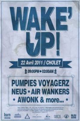 Wake’up