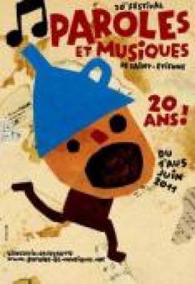 DAPHNE – THOMAS FERSEN – ZAZ