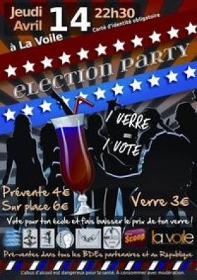 Election Party