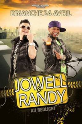 JOWELL & RANDY