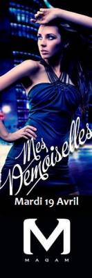 Mes Demoiselles