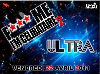 F***ME I’M CELIBATAIRE 2