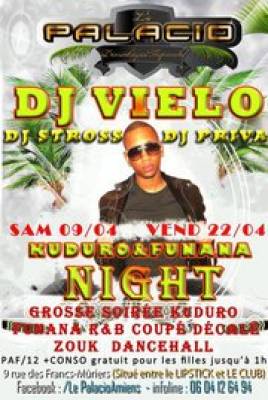 Dj Vielo