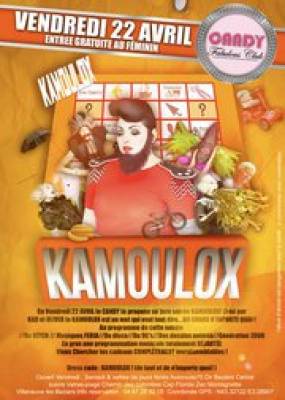 KAMOULOUX