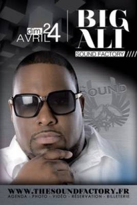 Big ALi