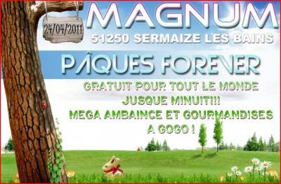 PAQUES FOREVER