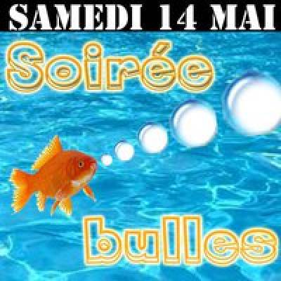Soirée Bulles