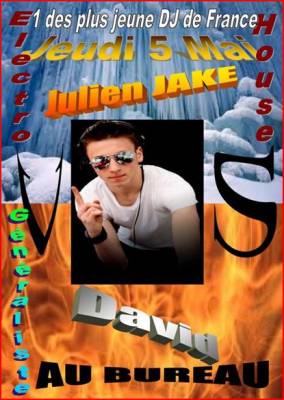JULIEN JAKE