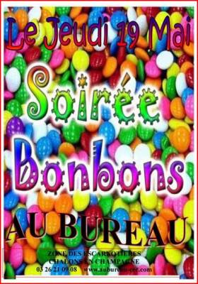 SOIREE BONBONS