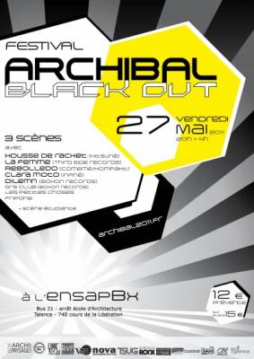 Archibal Blackout