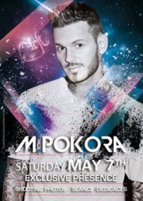 M. POKORA / CHRIS KAESER