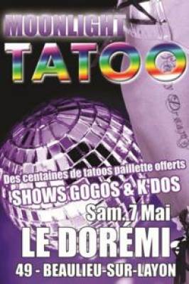 soiree TATOO